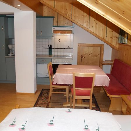Villa Karin Kappl  Ngoại thất bức ảnh