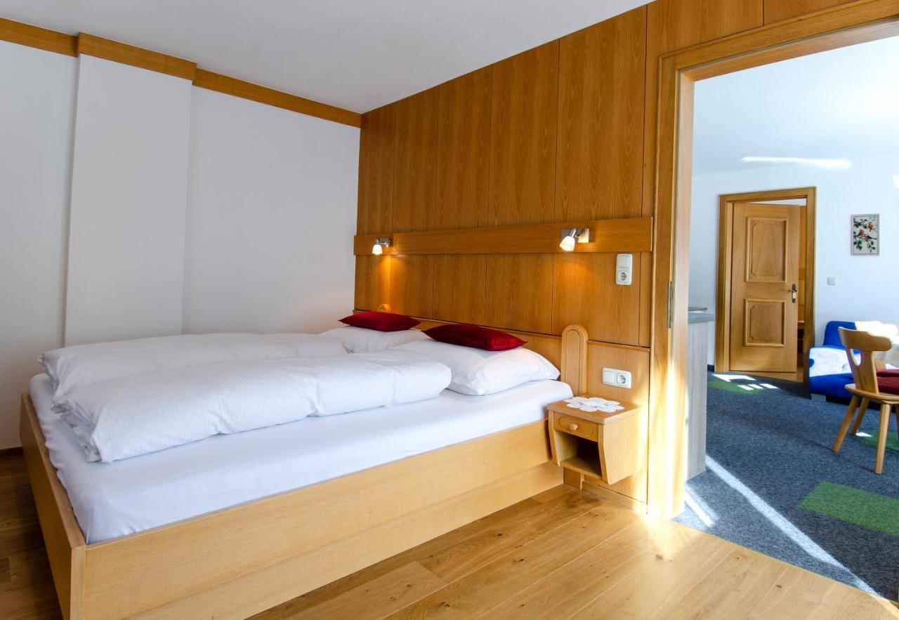 Villa Karin Kappl  Ngoại thất bức ảnh
