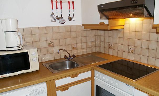 Villa Karin Kappl  Ngoại thất bức ảnh