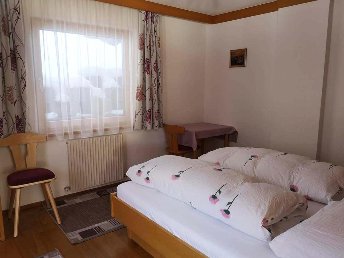 Villa Karin Kappl  Ngoại thất bức ảnh